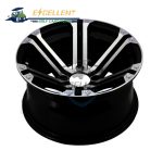 14-inch Aluminum Wheels （6130）EX050