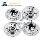 Electric Electroplated wheel cover EX047
