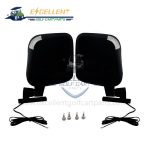 Side Mirrors with LED Turn Signals EX018