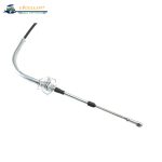Forward & Reverse Shifter Cable Measures 63″ long (1984-1997)DS gas models only 1013085
