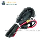 Precedent Charger Receptacle (2008-Up) 103375501/102510201