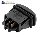 Club Car 48-Volt Forward / Reverse Switch 101856001/101856002