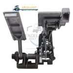 brake accelerator pedal assembly G29 2007-2016 JW2-F7850-09-00