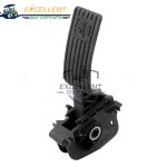 Golf cart parts Accelerator Pedal Assembly 102595502/102595601