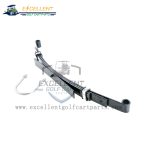 DS Heavy-Duty Rear Spring 4 Leaf(1981-Up) SPN-1008A