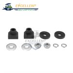 Club Car Precedent Advanced Motor Hardware Kit (2004-Up) 102187101
