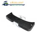 Precedent Caddy pedal/Rubber free 102531402