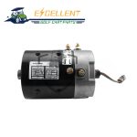 Club Car IQ / i2 48-Volt AMD Motor ( 2001-Up) 103572501/102240102