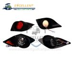 Advanced Adjustable LED Light Kit YAMAHA G29 2007-2016 EX015