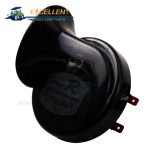 Horn and button set/Pedal type EX014