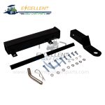 Trailer Hitch For YAMAHA G22(2003-2007) 