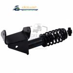 Driver-side front shock. G22 G&E 2003-2007 JU0-F3350-20