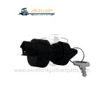 G29 electric vehicle lock/2 gears JW1-H2510-00/KEY-74