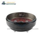 Brake Hub Dr rum Assem-bly With Fine Spline 19186-G1