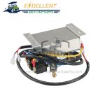 E-Z-GO Marathon Electric Potentiometer Assembly 1989-1994 27094-G01