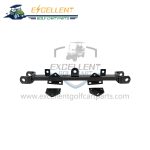 Medalist / TXT Axle Weldment 1994-2000 70536-G1