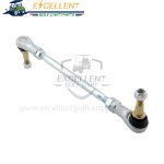 Medalist/TXT Tie Rod Assembly 1994.5-2001 70904-G04