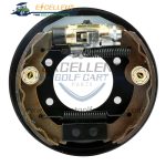 Driver side brake cluster TXT G&E 1996-UP G22 G&E 1993-UP 70998-G01/JN6-F7290-03-00