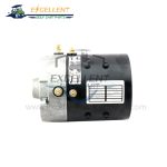 36V 3.0KW 2600r/min 19-Spline Electric Motor 73124-G02/73445-G01