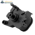 MCOR 3 for accelerator pedal (throttle) 2nd gen Fits Club Car electric 2012-Up 105116301/103850401