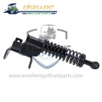 Front shock strut assembly, passenger side. RXV G&E 2008-up 603024