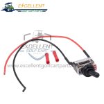 EZ-GO RXV Reverse Warning Kit 