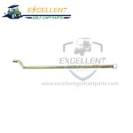 TXT Electric Battery Hold-Down Rod
