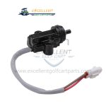 Yamaha Stop Switch (Models G14-G29/Drive & Drive2) JF7-82817-20