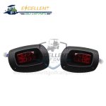 Advanced Adjustable LED Light Kit E-Z-GO RXV 2008-up EX011