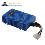 48V 36V to 12V 30A Converter Voltage Regulator DC Power Reducer