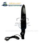 Side Mirrors with LED Turn Signals EX018