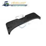 Precedent Caddy pedal/Rubber free 102531402