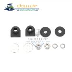 Club Car Precedent Advanced Motor Hardware Kit (2004-Up) 102187101