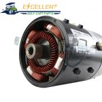 Club Car IQ / i2 48-Volt AMD Motor ( 2001-Up) 103572501/102240102