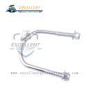 DS Heavy-Duty Rear Spring 4 Leaf(1981-Up) SPN-1008A