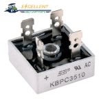 48V/35A Club Car Powerdrive Electric Charger Rectifier(1996-Up) 102273501