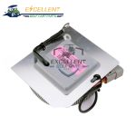 DS On-board computer, (48-volt) with square 6-pin plug DS(1998-UP) AM1229201/101909902