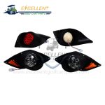 Advanced Adjustable LED Light Kit YAMAHA G29 2007-2016 EX015