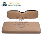 DS 2 in 1 backseat cushion + backrest cushion (including backrest cover) EX021