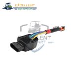 Club Car Precedent 2 generation Voltage Divider Conversion Kit 103683101