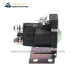 TXT 12-Volt Solenoid gas 1979-1994 16542-G1&1133