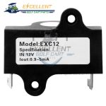 Medalist / TXT Electric Inductive Throttle Sensor 1994-Up 25854-G01