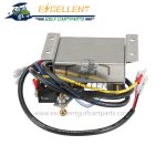 E-Z-GO Marathon Electric Potentiometer Assembly 1989-1994 27094-G01