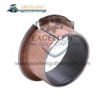 E-Z-GO TXT Spindle Bushing W/ Flange 2001-Up 70648-G01