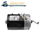 Club Car IQ / i2 48-Volt AMD Motor ( 2001-Up) 103572501/102240102