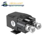 DS 36-Volt 4-Terminal Silver Solenoid 101975901