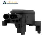 MCOR 3 for accelerator pedal (throttle) 2nd gen Fits Club Car electric 2012-Up 105116301/103850401