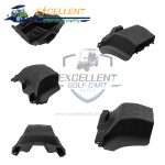 EZGO RXV (08-Up) Golf Cart Front Bumper