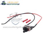 EZ-GO RXV Reverse Warning Kit 