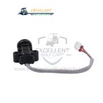 Yamaha Stop Switch (Models G14-G29/Drive & Drive2) JF7-82817-20